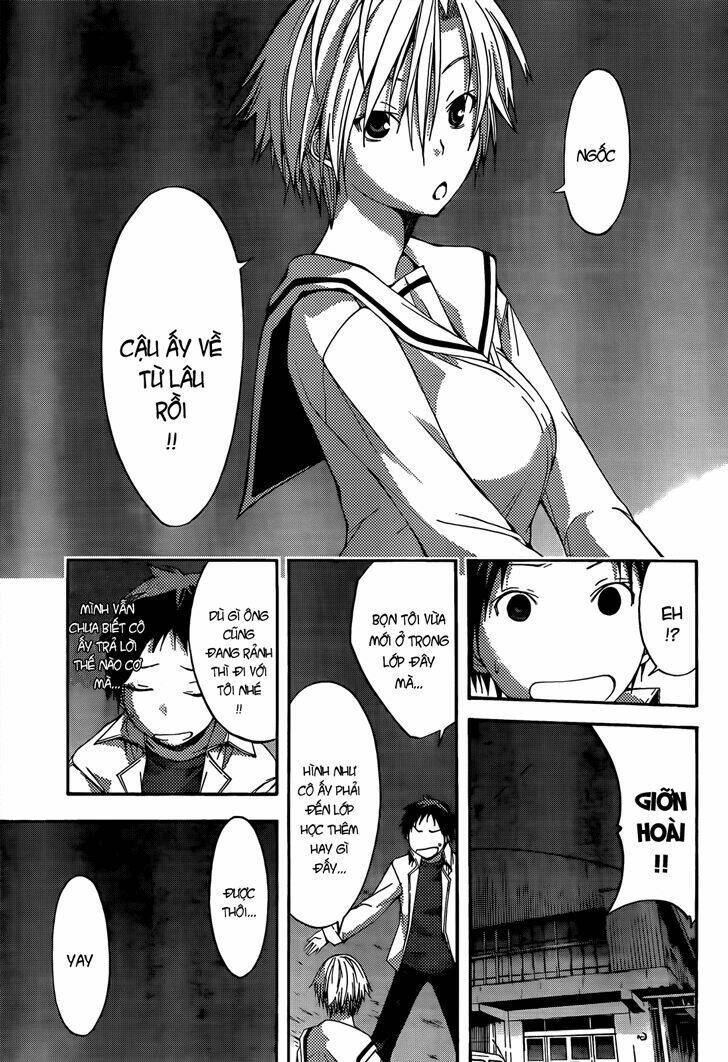 countrouble chapter 24 19