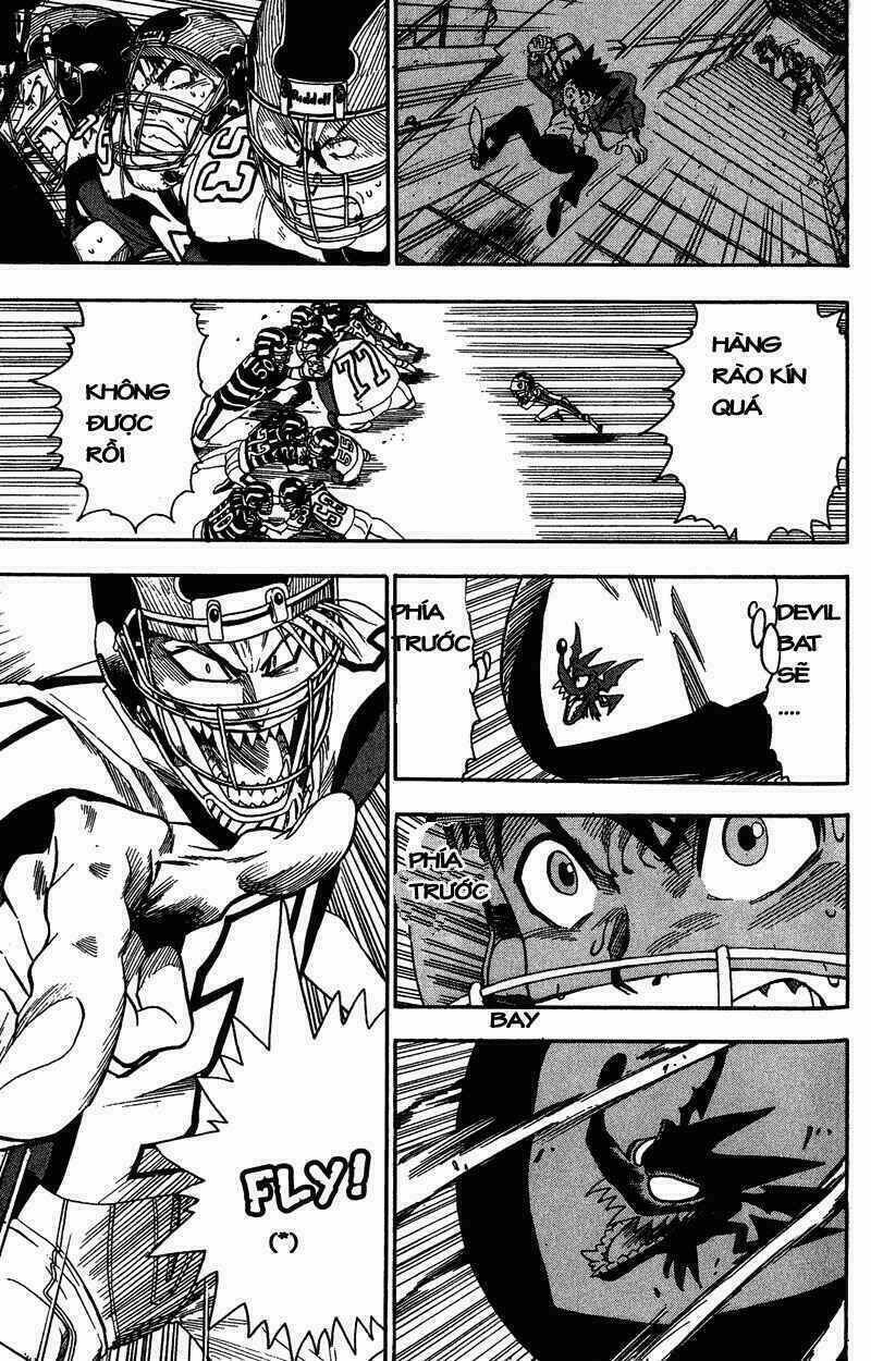 lá chắn mắt chapter 48 11