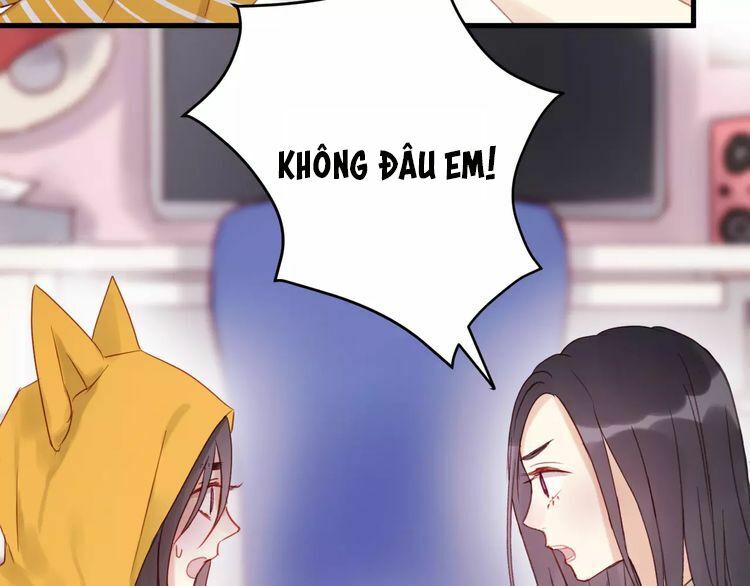 lượm được một tiểu hồ ly phần 2 chapter 29 14