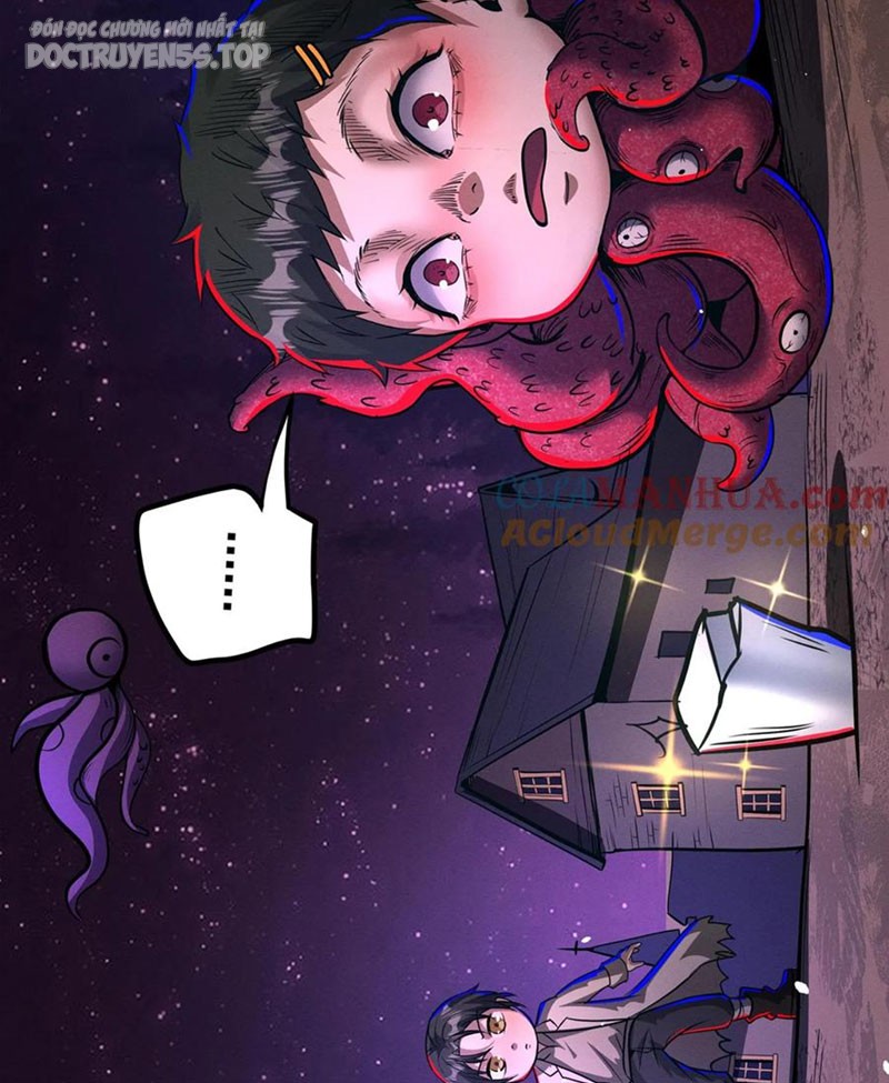 quỷ dị dược tề sư: bệnh nhân của ta đều là kinh khủng chapter 157 19