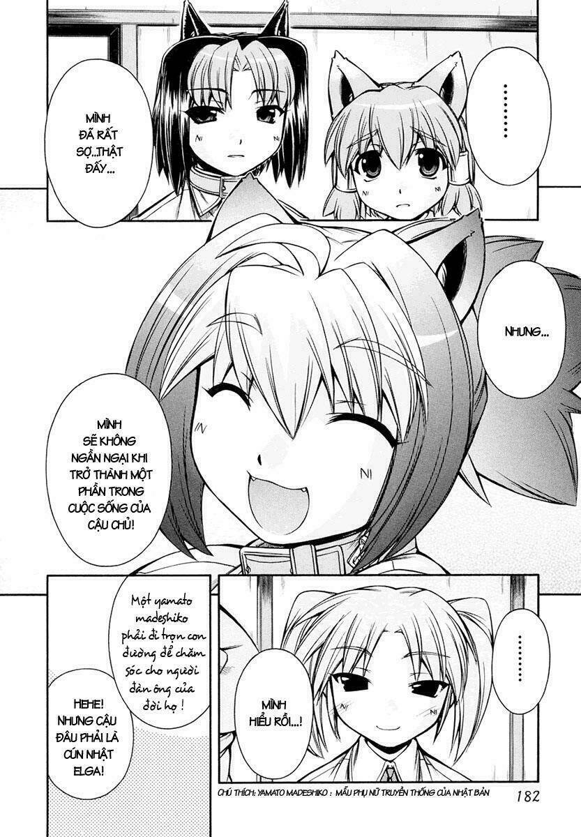 inumimi chapter 19 29