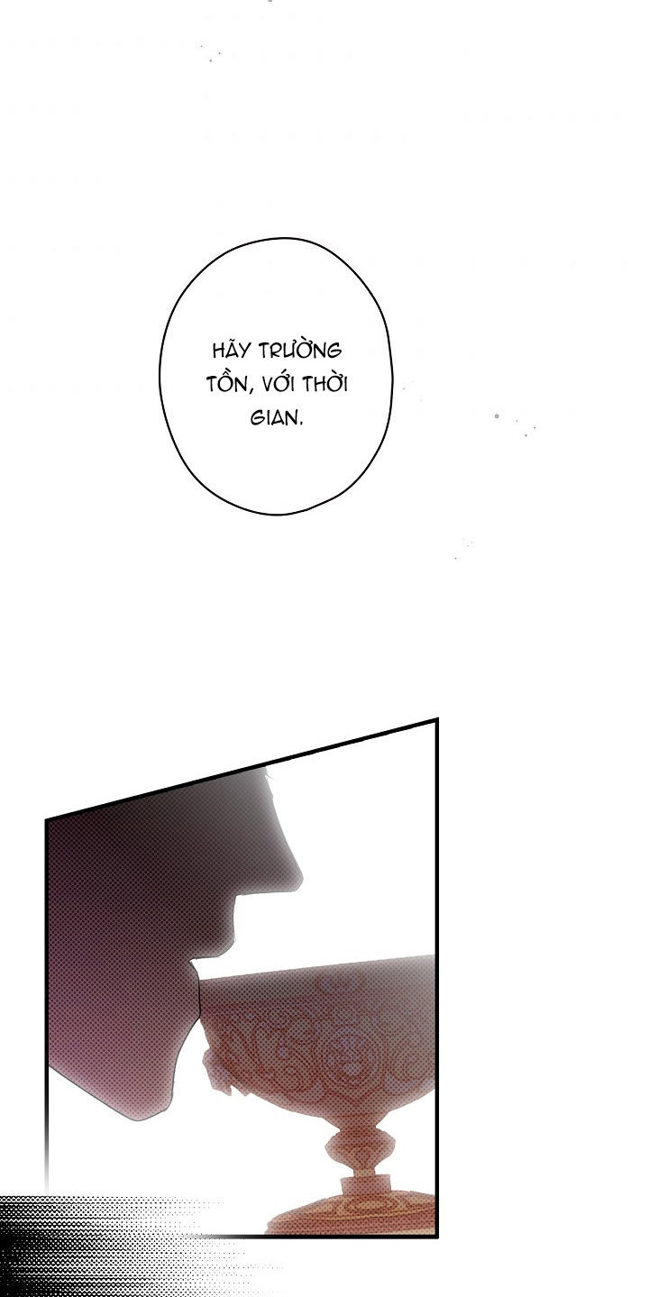 tiểu thư bí ẩn chapter 12 38