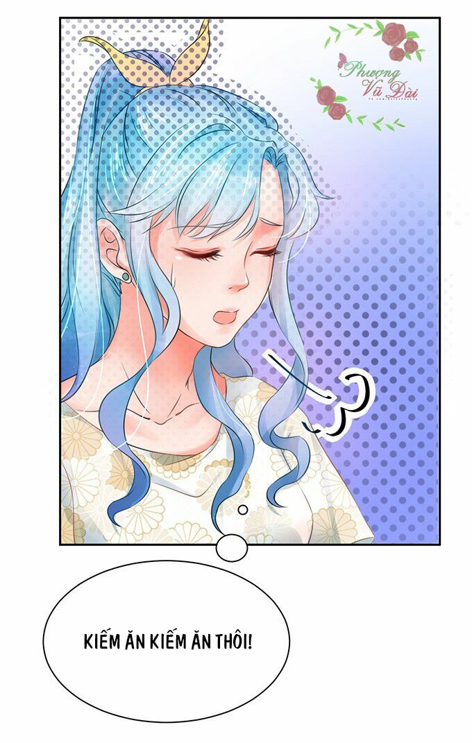 luyến đường thời quang chapter 4 9