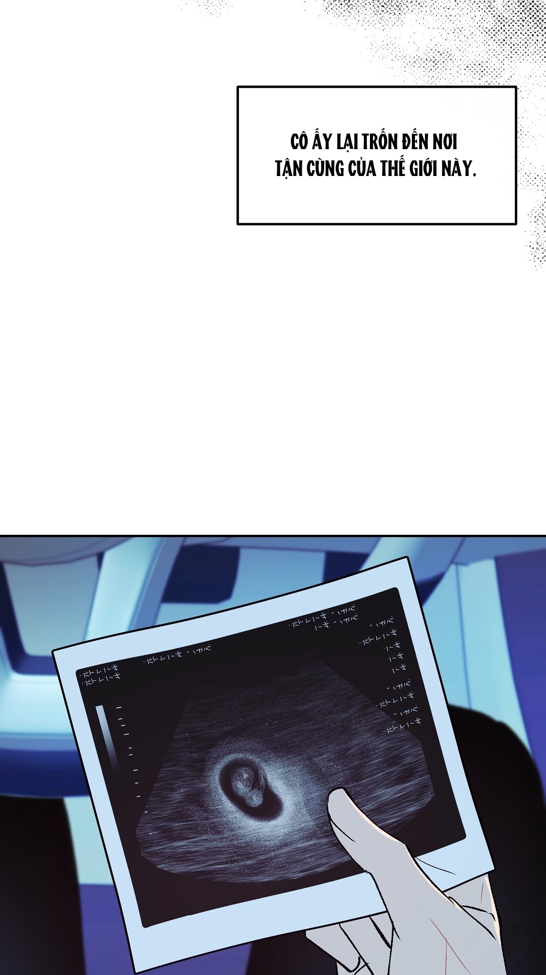Tận Cùng Của Thế Giới chapter 38.2 - Trang 6