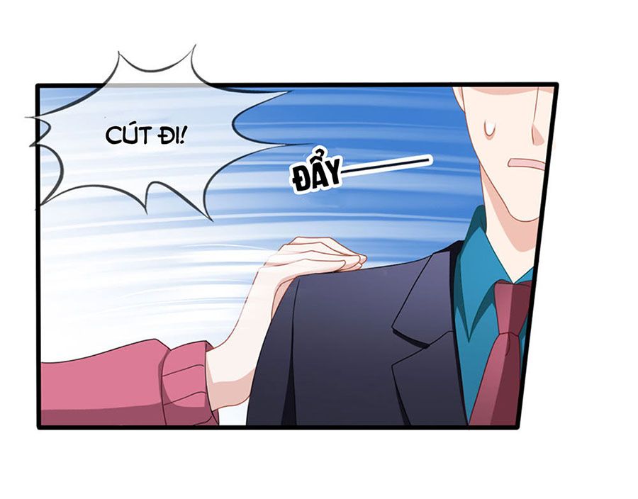 mỹ vị giai thê chapter 83 14