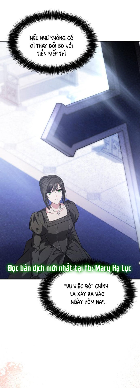 chị yêu, kiếp này em sẽ là hoàng hậu chapter 10.2 30