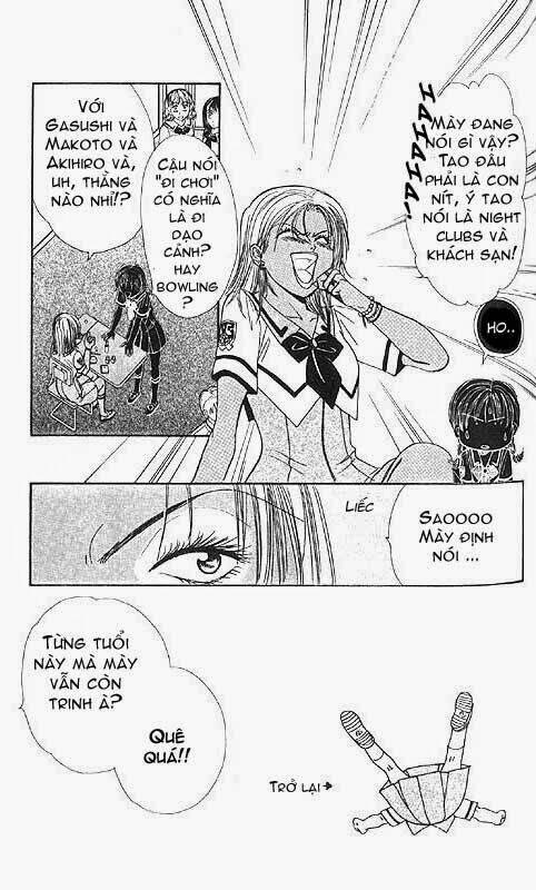 cô bé nghèo khó chapter 11 14