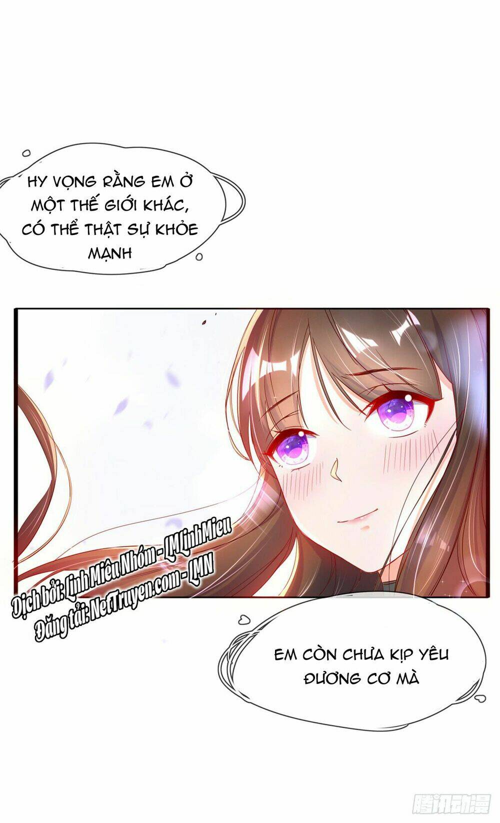 vương phi tu tiên: đối kháng ma vương chapter 2 54