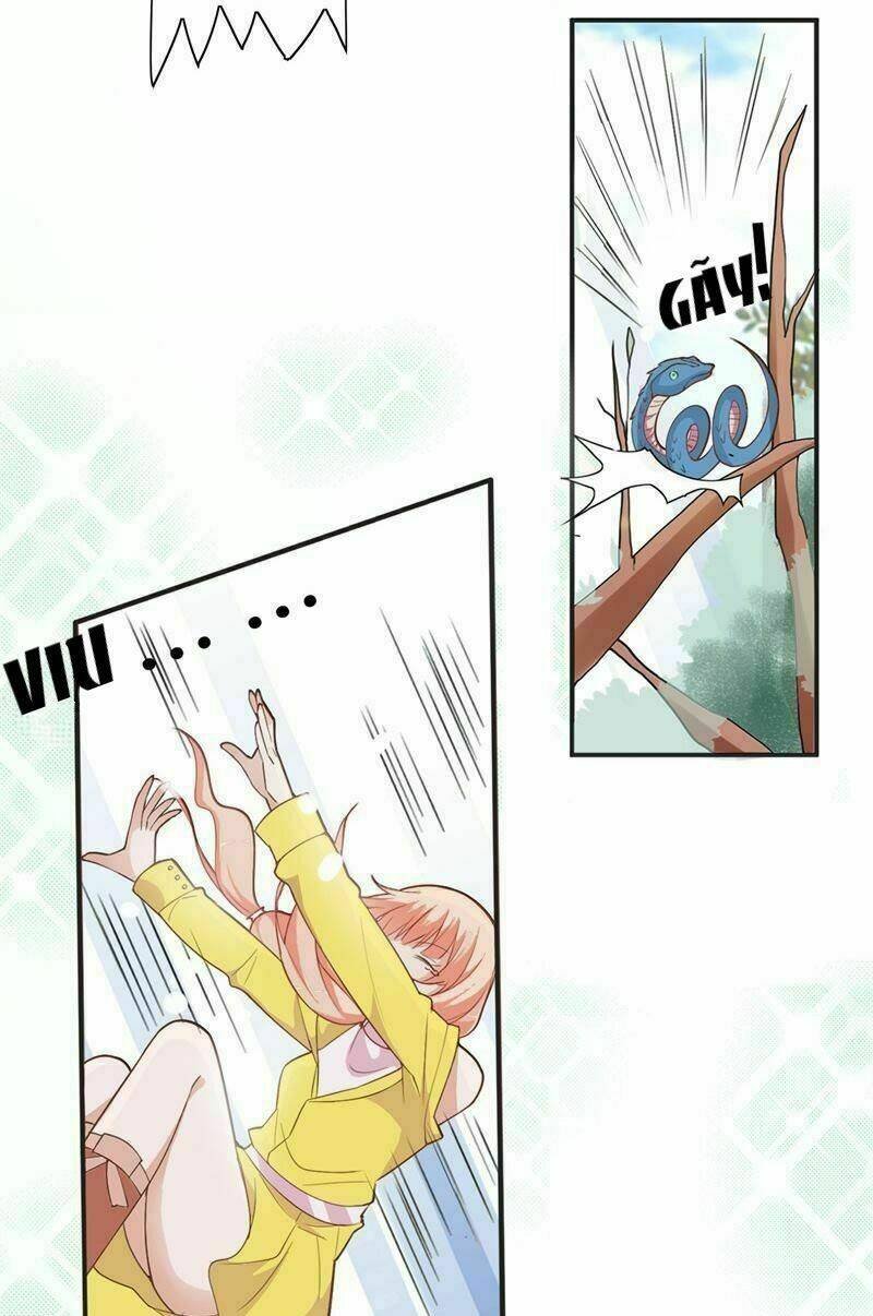 gặp gỡ định mệnh chapter 1 19