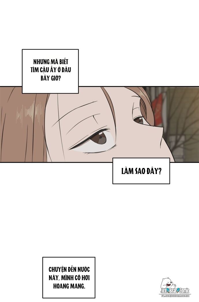 kiếp này cũng xin chăm sóc tôi như vậy nhé kiếp này cũng xin chăm sóc tôi như vậy nhé chapter 4 38