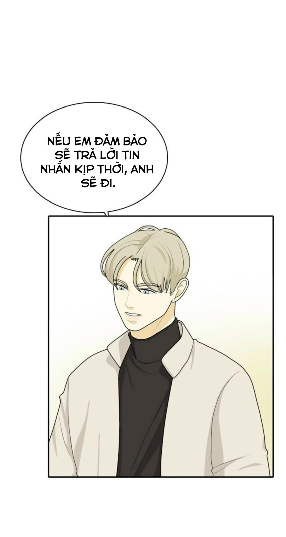 sống chung một nhà chapter 31 32