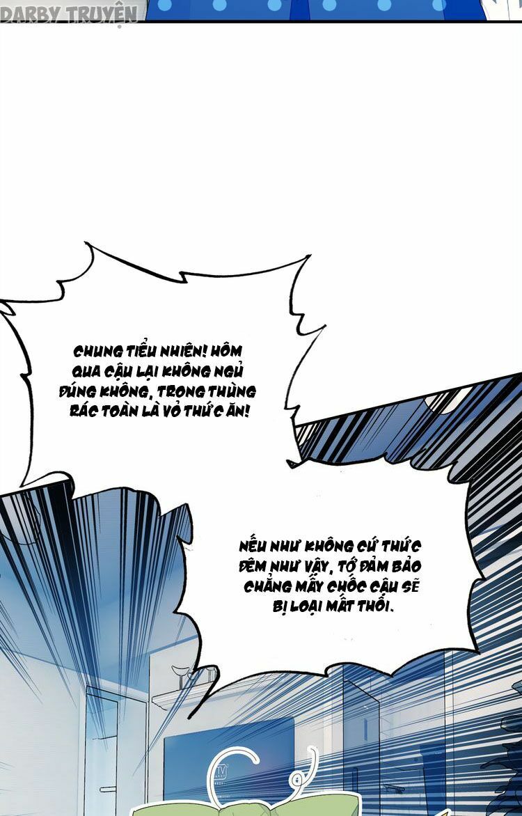 Ái Thượng Ngạo Kiều Long Vương Gia chapter 5 - Trang 29