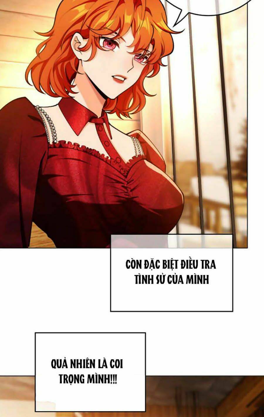 cô vợ gả thay của tổng tài cố chấp chapter 45 45