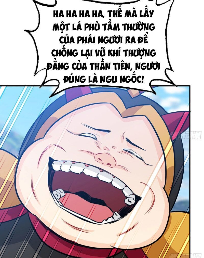 khởi đầu bằng một con côn chapter 128 4