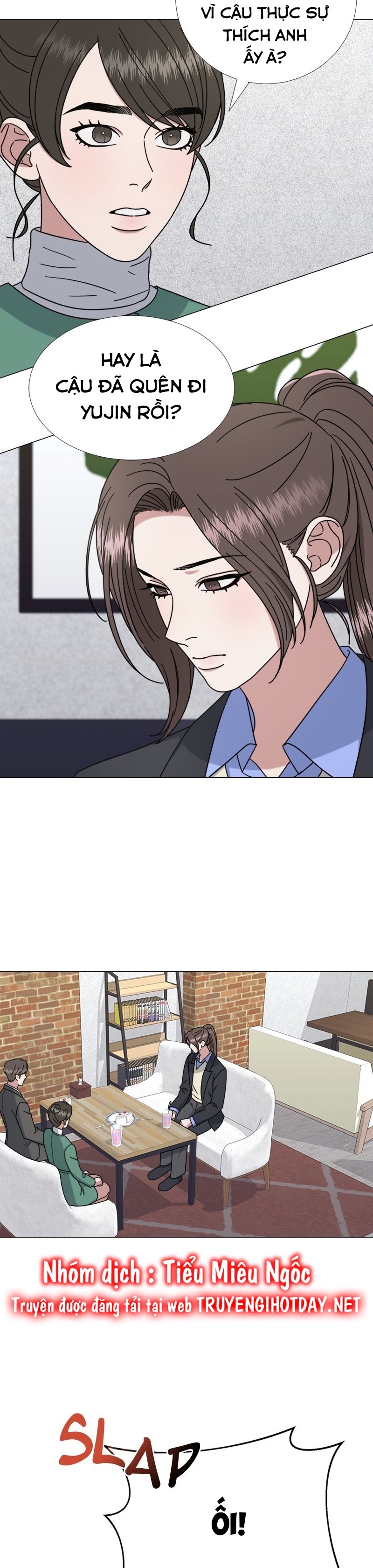 bí mật đằng sau người đàn ông ấy chapter 39 10