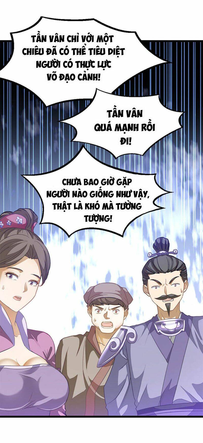 cửu dương thần vương chapter 215 10