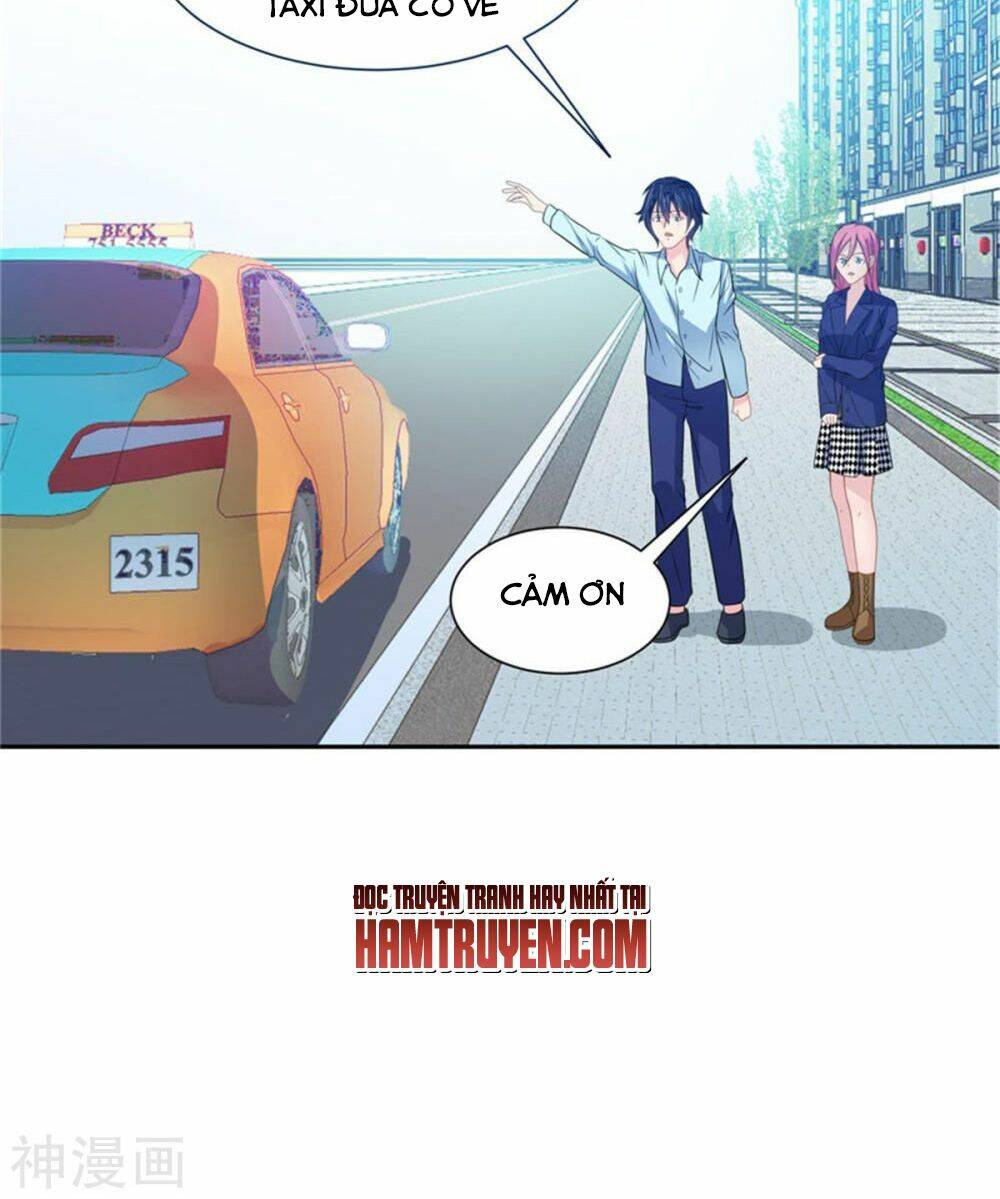 đỉnh phong dự ngôn đế chapter 2 17