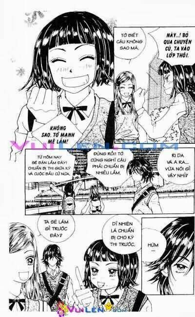 cô bé táo bạo chapter 10 68