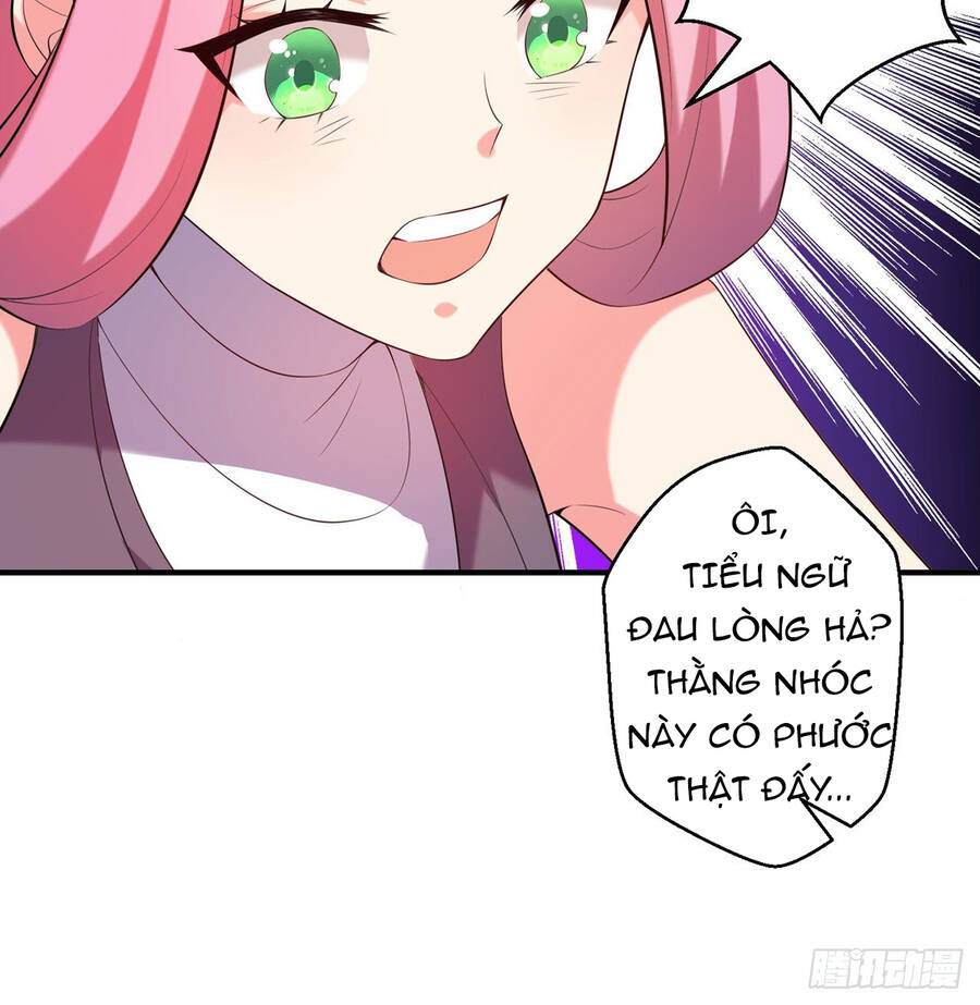 nhặt thuộc tính tại trái đất chapter 15 41