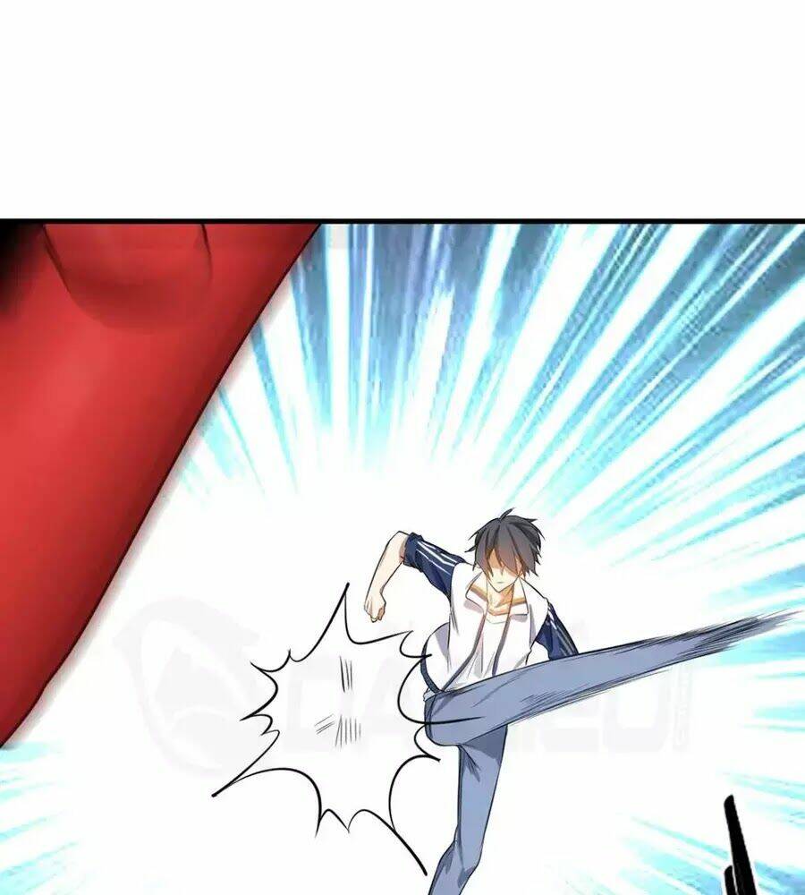 tuyệt phẩm cao thủ của ngự tỷ chapter 4 20