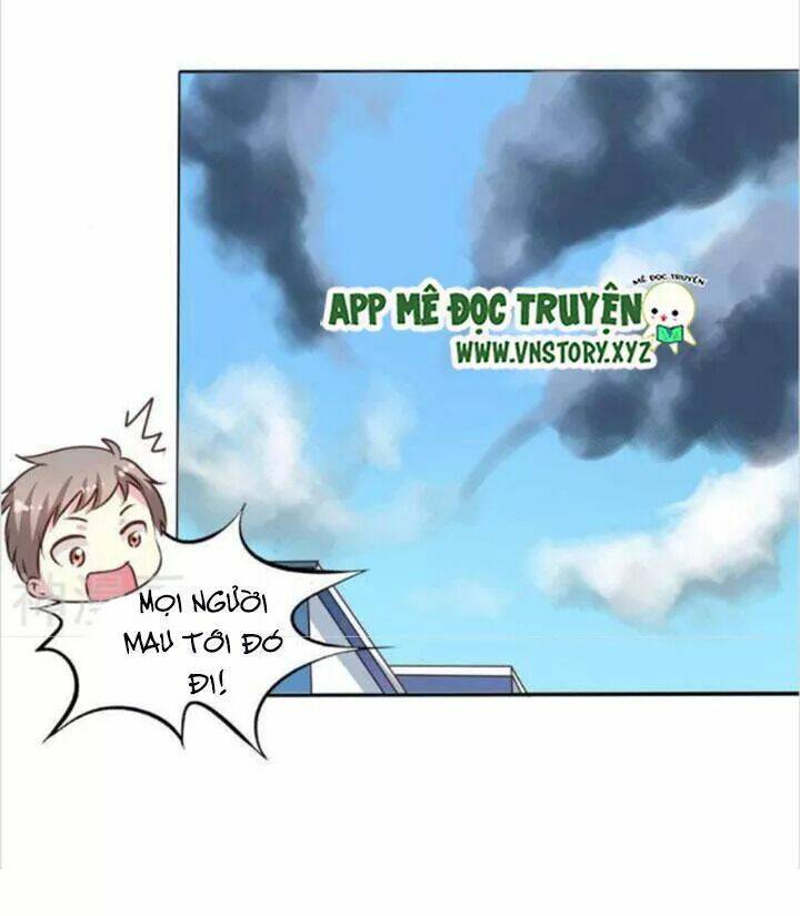 ông chủ của tôi là yêu quái chapter 65 22