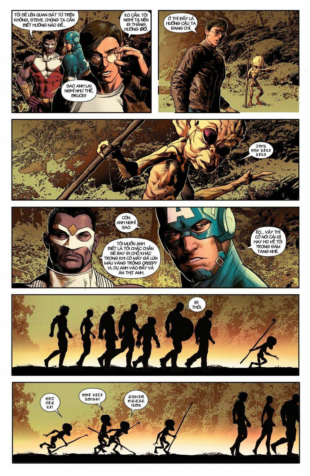 avengers (2013) chapter 10 16