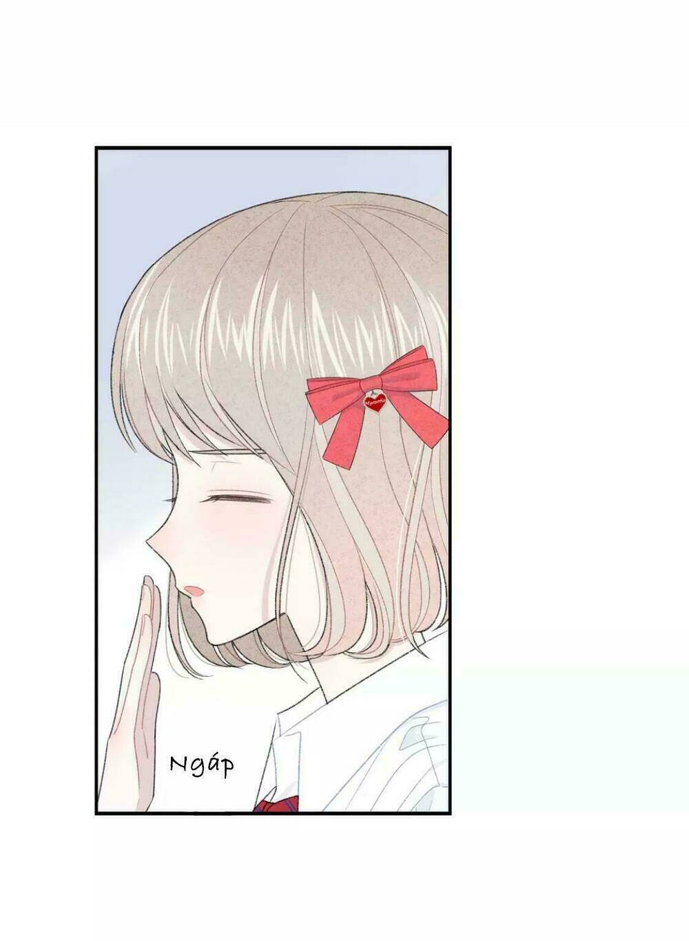 từ cái nhìn của em chapter 8 4