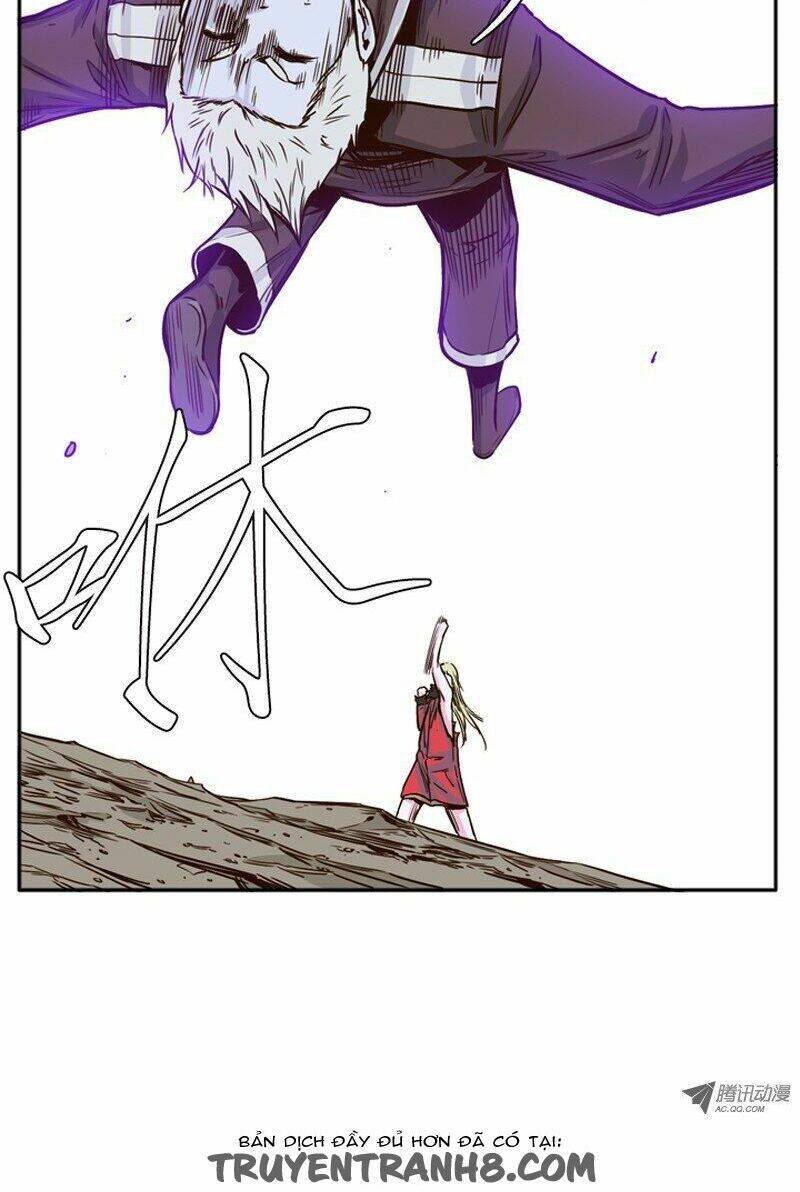 vua của vong linh chapter 78 22