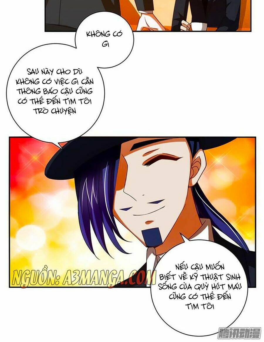 người yêu khát máu của tôi chapter 44 24