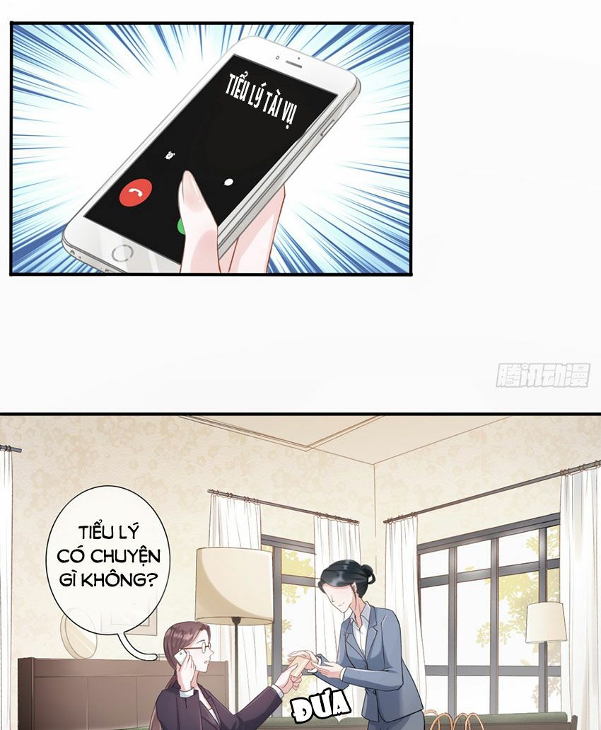 bạn gái tôi mới 30+ tuổi xuân chapter 1 7