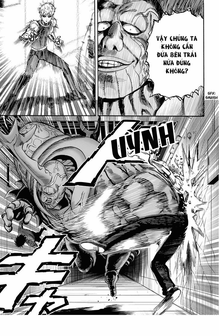 one-punch man chapter 10 5