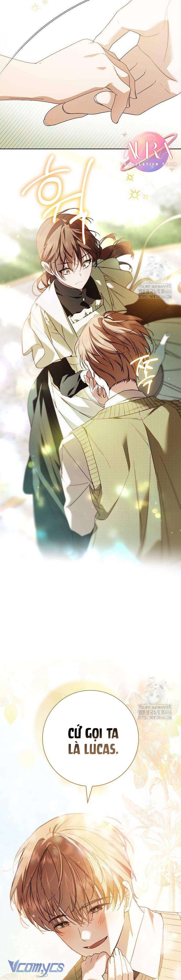 nữ hầu bí mật của nhà bá tước chapter 24 18