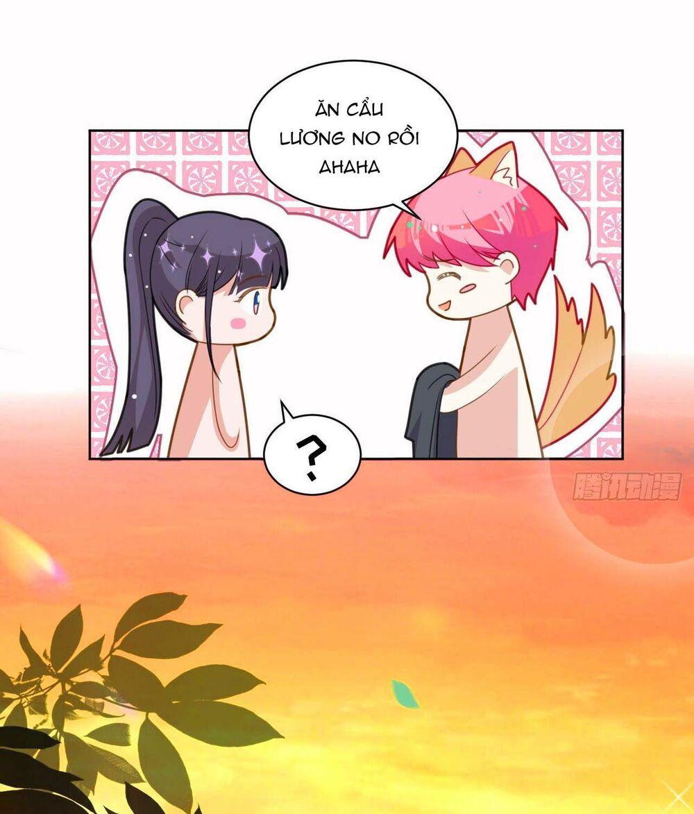 dĩ hôn chi danh chapter 16.1 17