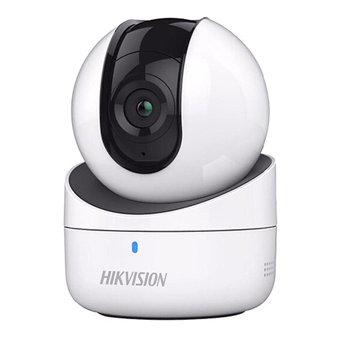 CAMERA IP WIFI QUAY QUÉT 360 ĐỘ ĐỘ NÉT HD720P HIKVISION ROBOT DS-2CV2Q01EFD-IW - Hàng chính hãng