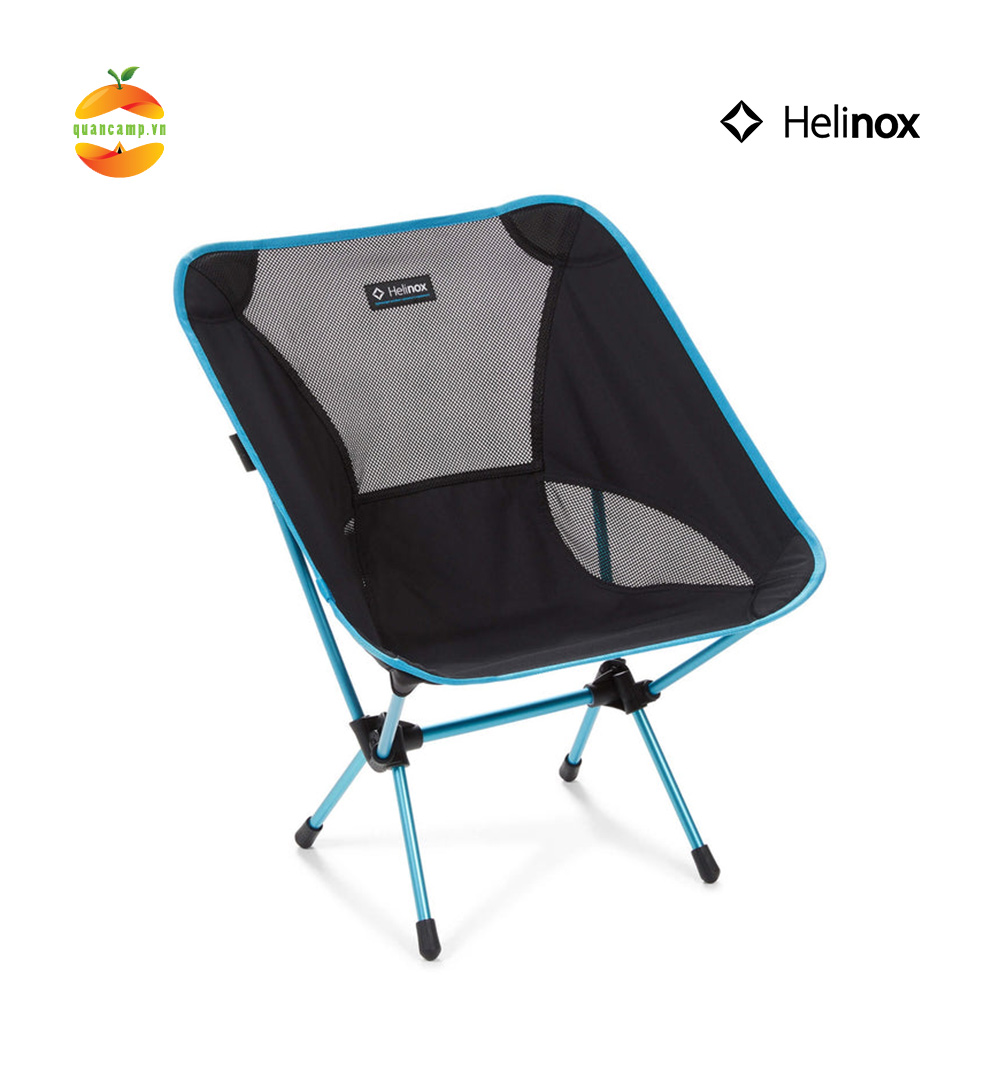 Ghế dã ngoại xếp gọn Helinox Chair One