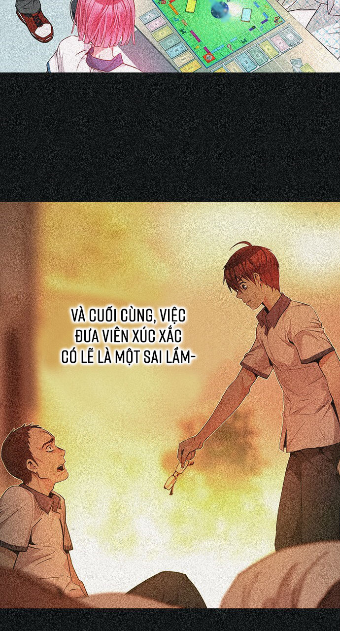 trò chơi số mệnh chapter 276 2