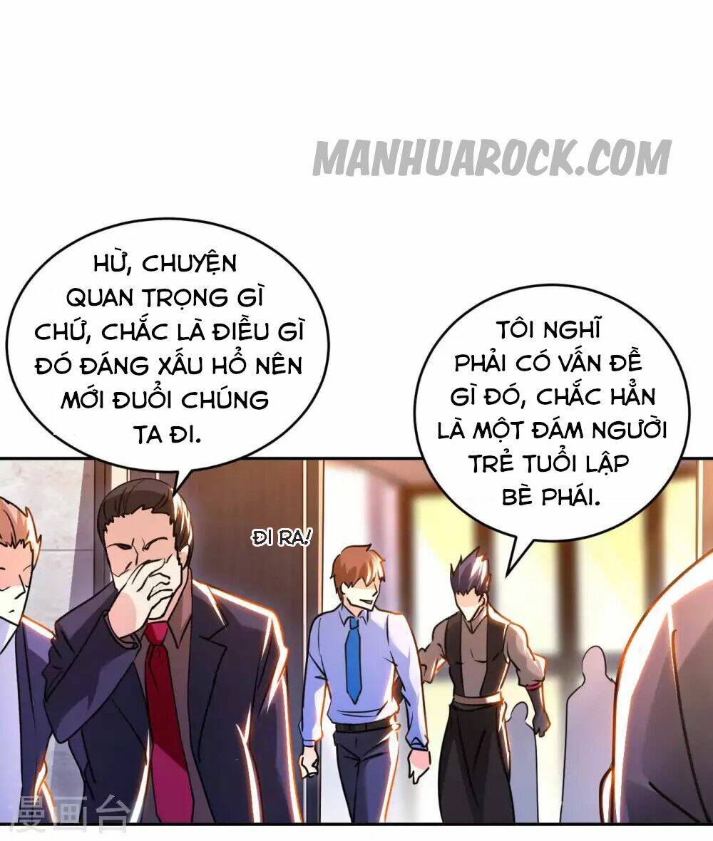 sư phụ của ta là thần tiên chapter 56 23