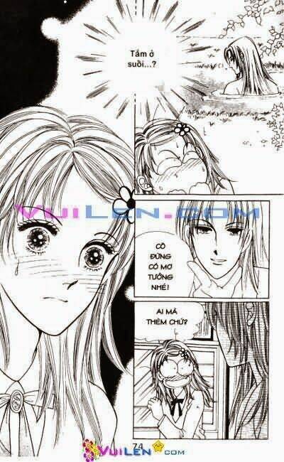 ảo vọng tình yêu chapter 3 74