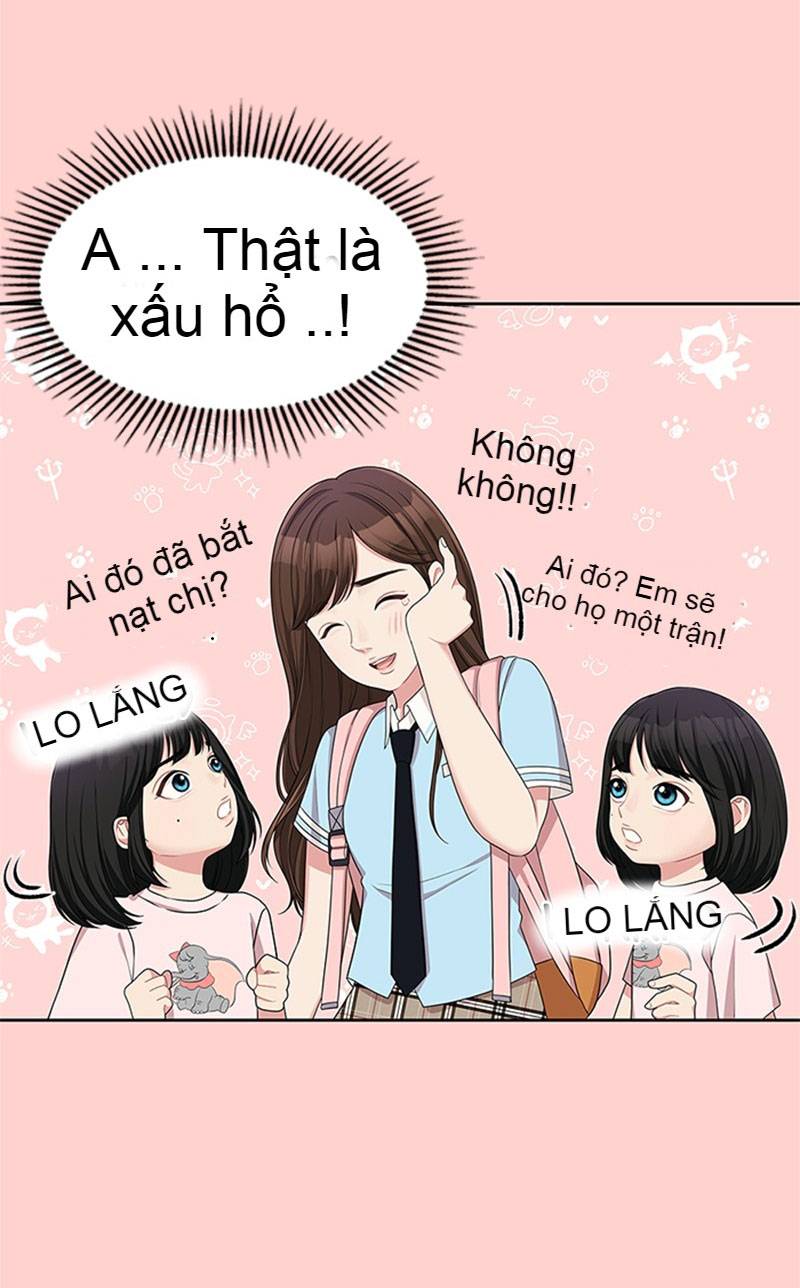 gửi tới bạn...người nắm giữ ngôi sao chapter 10 60