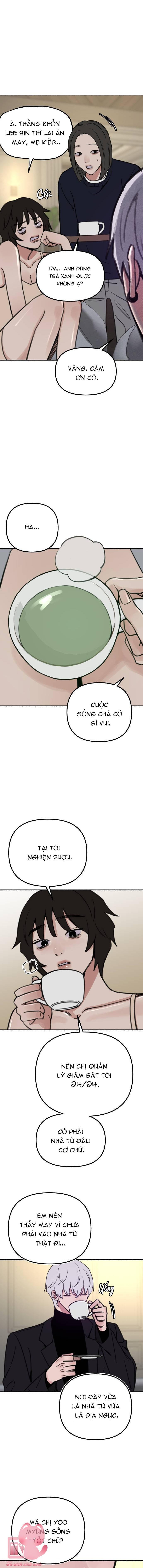 nàng thơ điện ảnh chapter 47 5