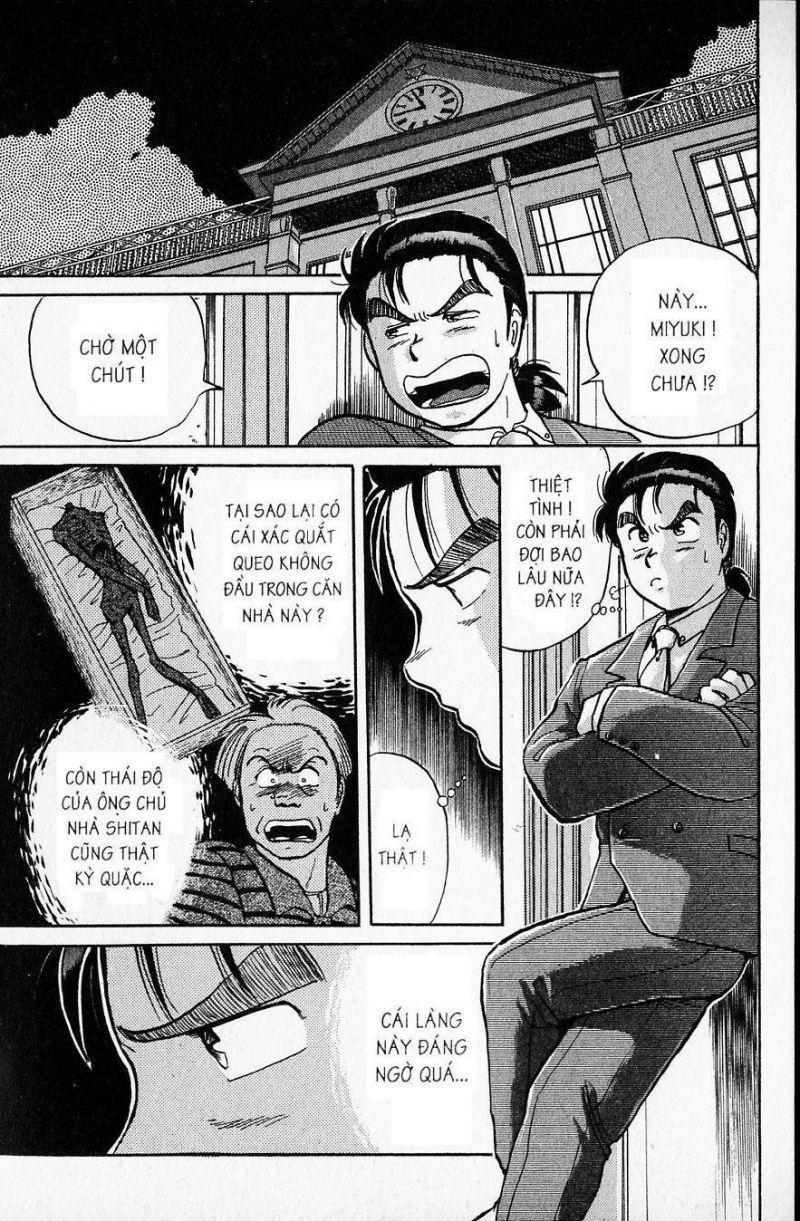 thám tử kindaichi (bản đẹp) chapter 202 4