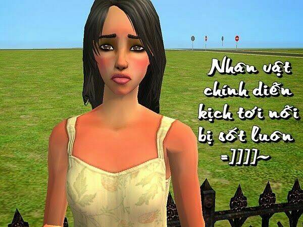 bella's story chapter 6.4 6