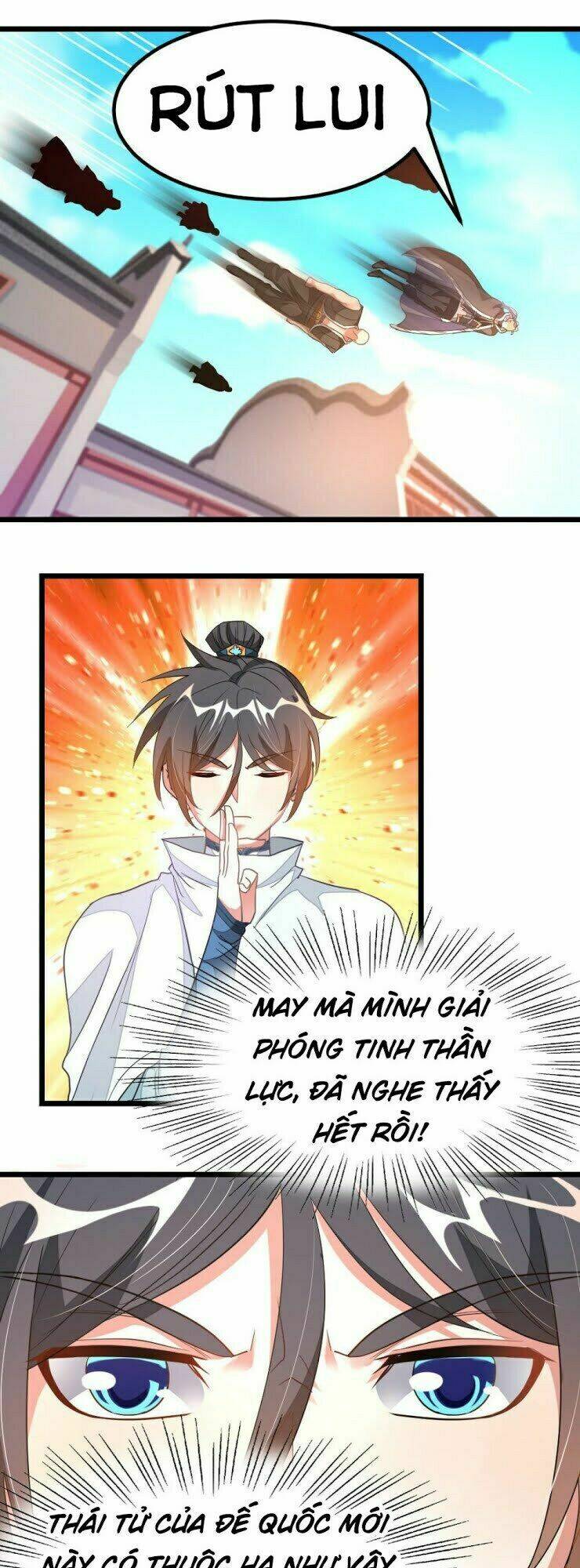 cửu dương thần vương chapter 127 13