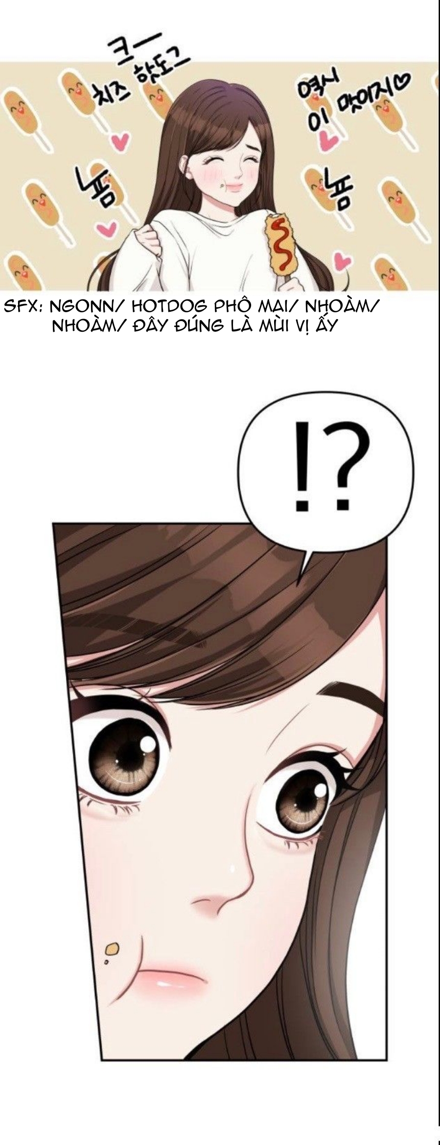 gửi anh,người nắm giữ những vì sao chapter 1 28