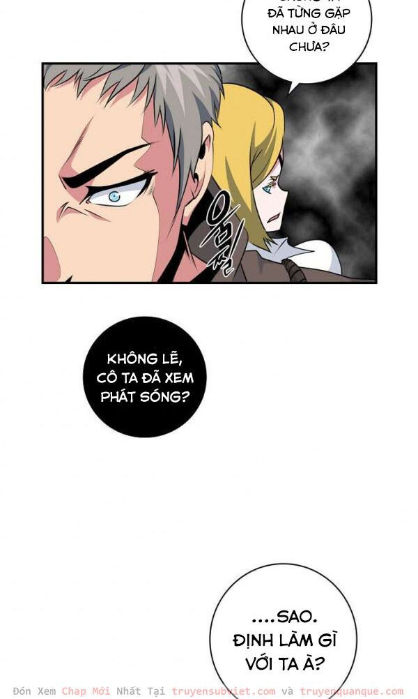 tôi sinh ra để làm người vĩ đại chapter 65 51