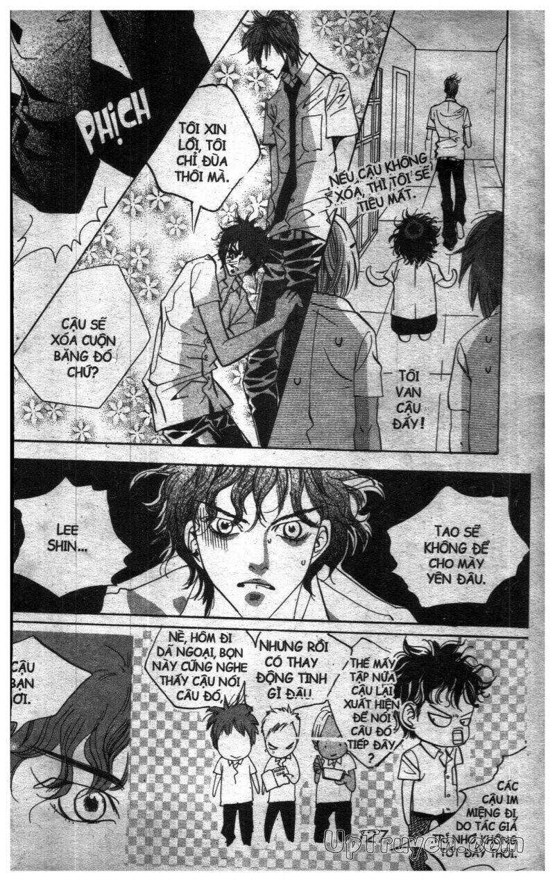 hoàng cung chapter 9 125