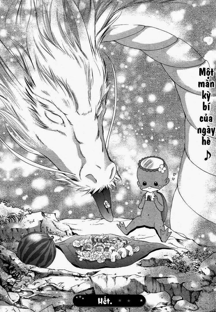 konohanatei kitan chapter 8 26