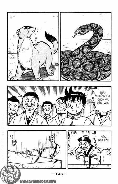 hoàng phi hồng phần 1 chapter 9 18