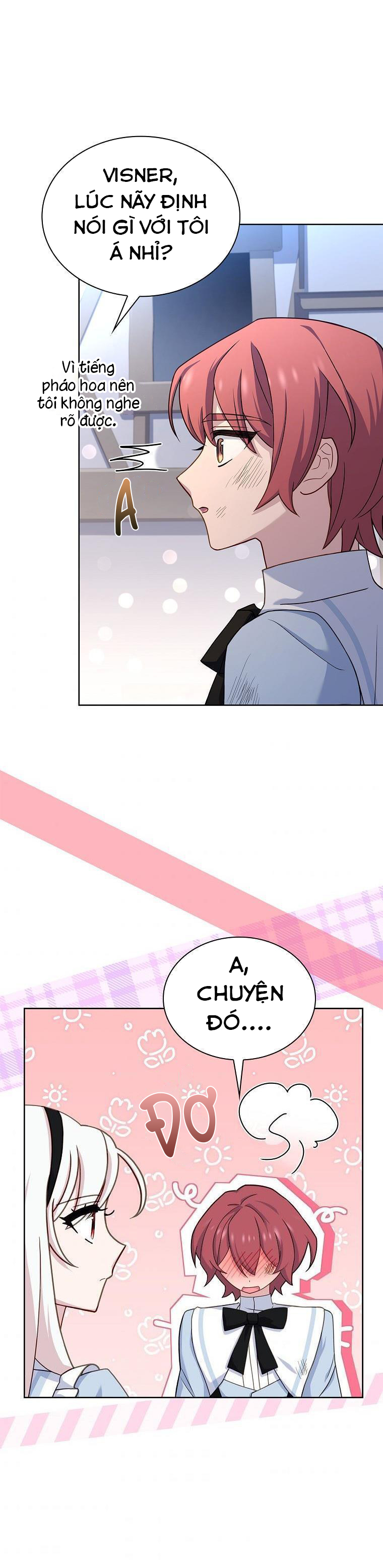 tiểu thư chỉ muốn được nghỉ ngơi chapter 65 19