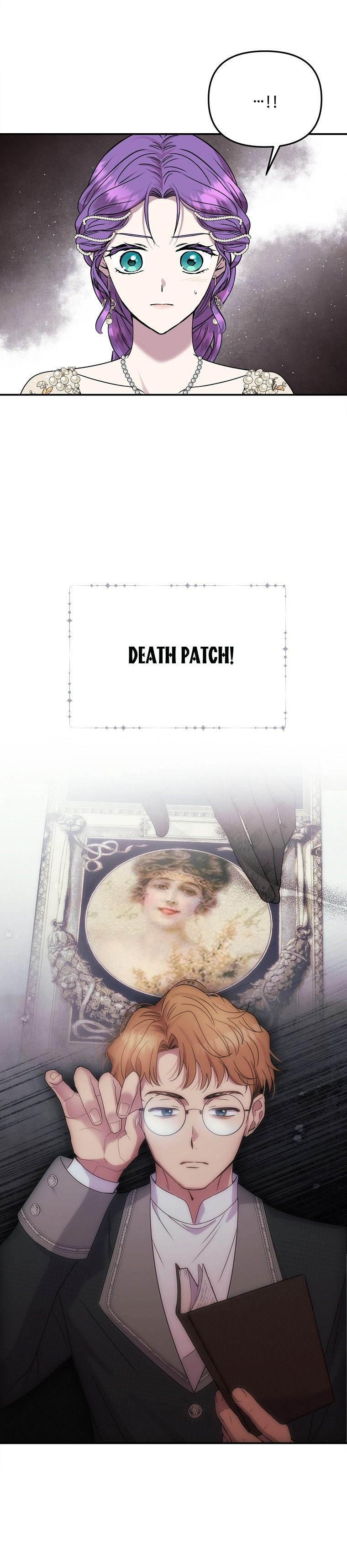 nàng công nương roselia chapter 50.1 15